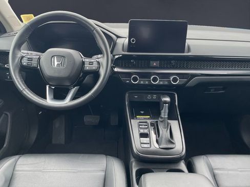 Certified 2024 Honda CR-V EX-L image 10