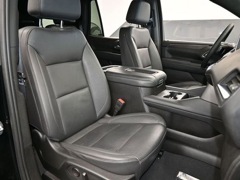 Used 2024 Chevrolet Tahoe LT image 45