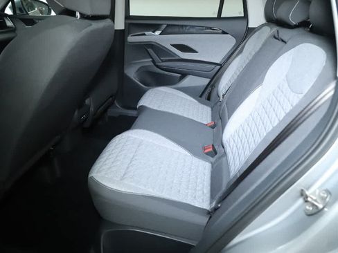 Certified 2026 Volkswagen Tiguan S FWD image 14