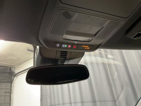 Used 2025 Buick Enclave Preferred w/ LPO, All-Weather Package image 28