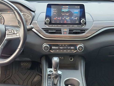 Used 2019 Nissan Altima 2.5 SL FWD image 21