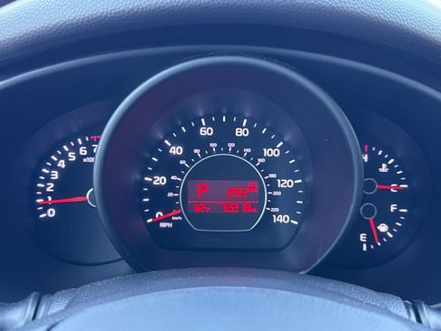 Used 2019 Kia Soul FWD image 16