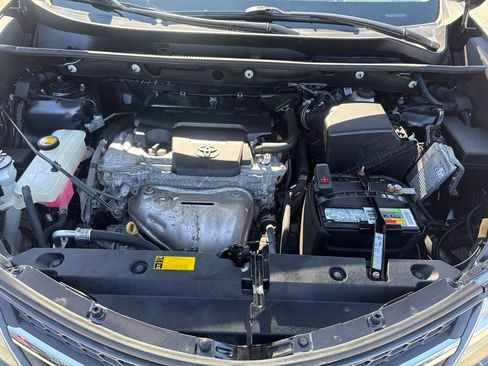 Used 2015 Toyota RAV4 XLE AWD/4WD image 29