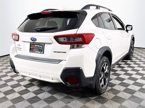 Used 2020 Subaru Crosstrek 2.0i Premium w/ Popular Package #2 image 7