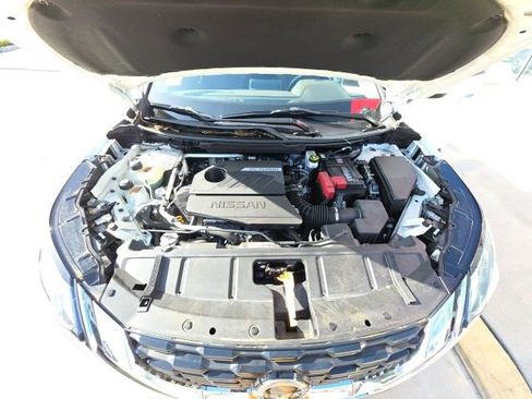 Used 2023 Nissan Rogue SV FWD image 27