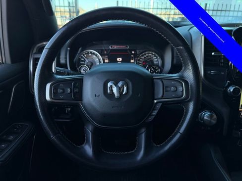 Used 2021 RAM 1500 Rebel w/ Rebel Level 2 Equipment Group image 13