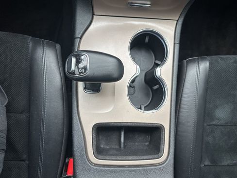 Used 2015 Jeep Grand Cherokee Altitude image 7