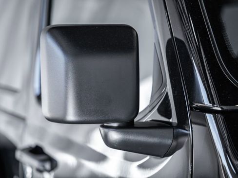 New 2026 Jeep Wrangler Rubicon image 15