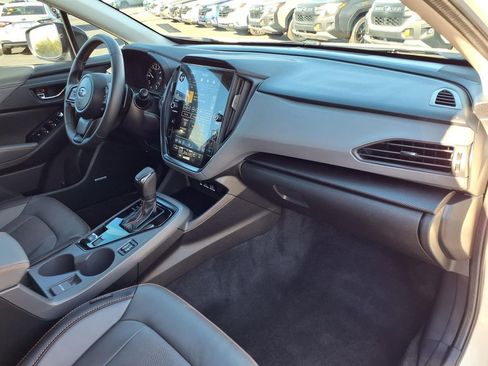 Certified 2025 Subaru Crosstrek 2.5i Limited w/ Popular Package #3A image 18