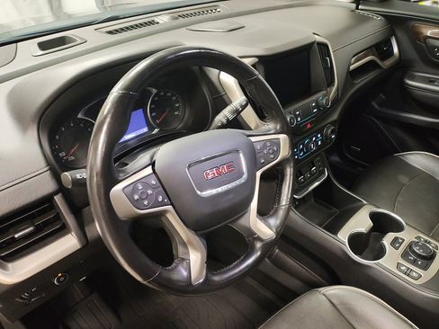 Used 2020 GMC Terrain Denali w/ Denali Premium Package image 21