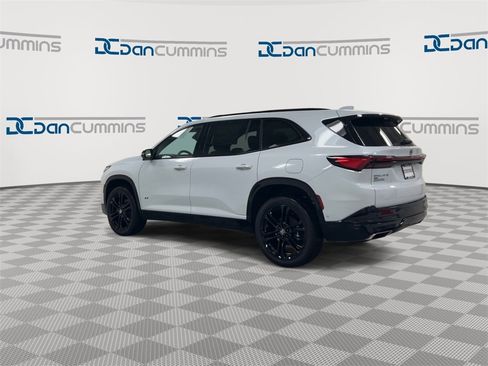 New 2026 Buick Enclave Sport Touring w/ Super Cruise Package image 6