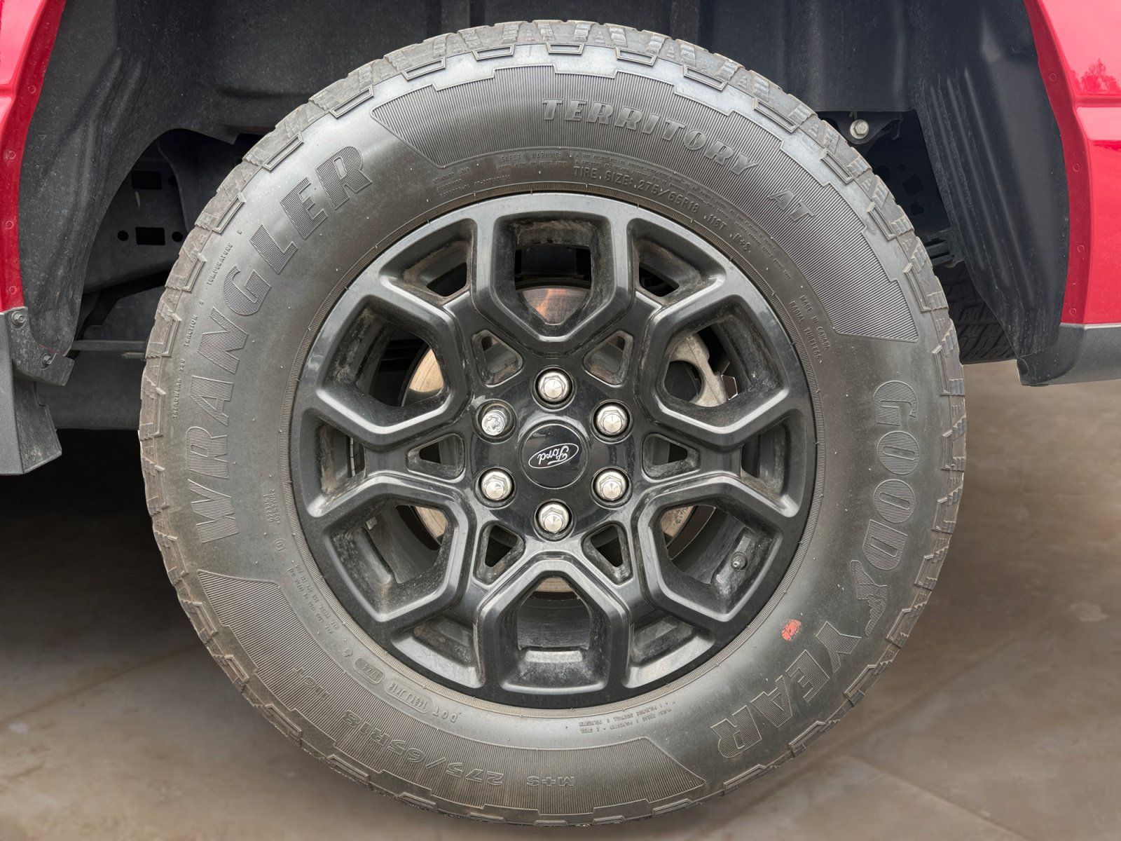 Used 2024 Ford F150 XLT w/ Equipment Group 302A MID AWD/4WD image 22