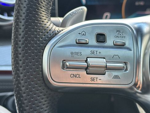 Certified 2021 Mercedes-Benz AMG GT 63 S image 31