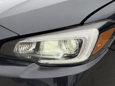 Used 2016 Subaru WRX Limited image 21