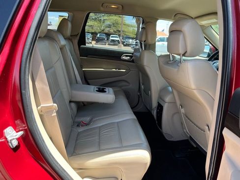 Used 2014 Jeep Grand Cherokee Laredo w/ Quick Order Package 23E image 13