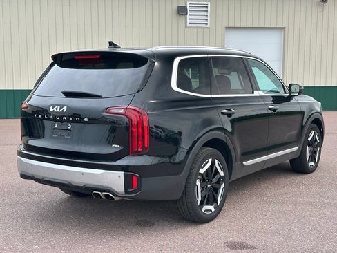 Used 2024 Kia Telluride S w/ S Sunroof Package AWD/4WD image 6