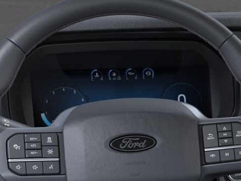 New 2026 Ford F150 Lariat AWD/4WD image 13