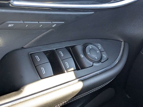 Used 2024 Buick Envision Preferred AWD/4WD image 22