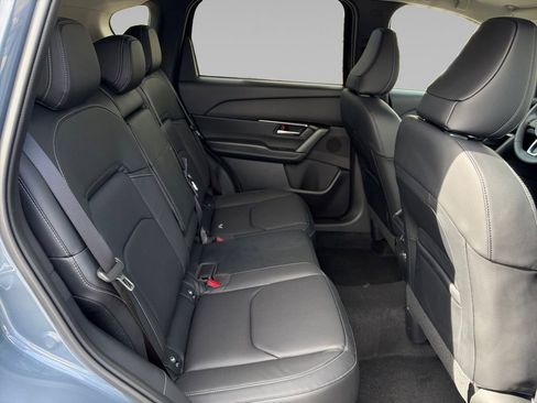 New 2026 MAZDA CX-5 2.5 S w/ Premium Package image 17