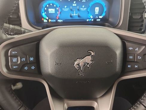 New 2026 Ford Bronco Big Bend AWD/4WD image 13