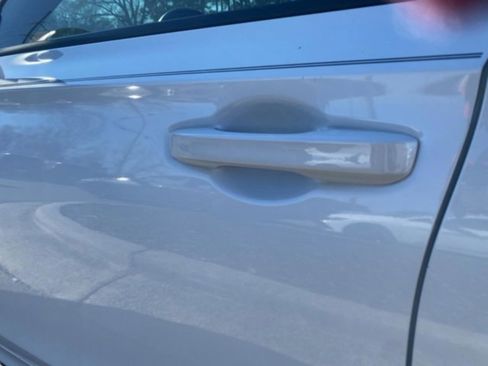 Used 2023 Honda Civic Touring image 11