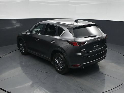 Used 2019 MAZDA CX-5 Touring FWD image 41