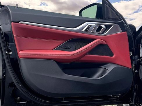 Used 2024 BMW 430i Gran Coupe w/ Premium Package image 20