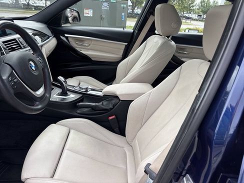 Used 2017 BMW 330i Sedan RWD image 13