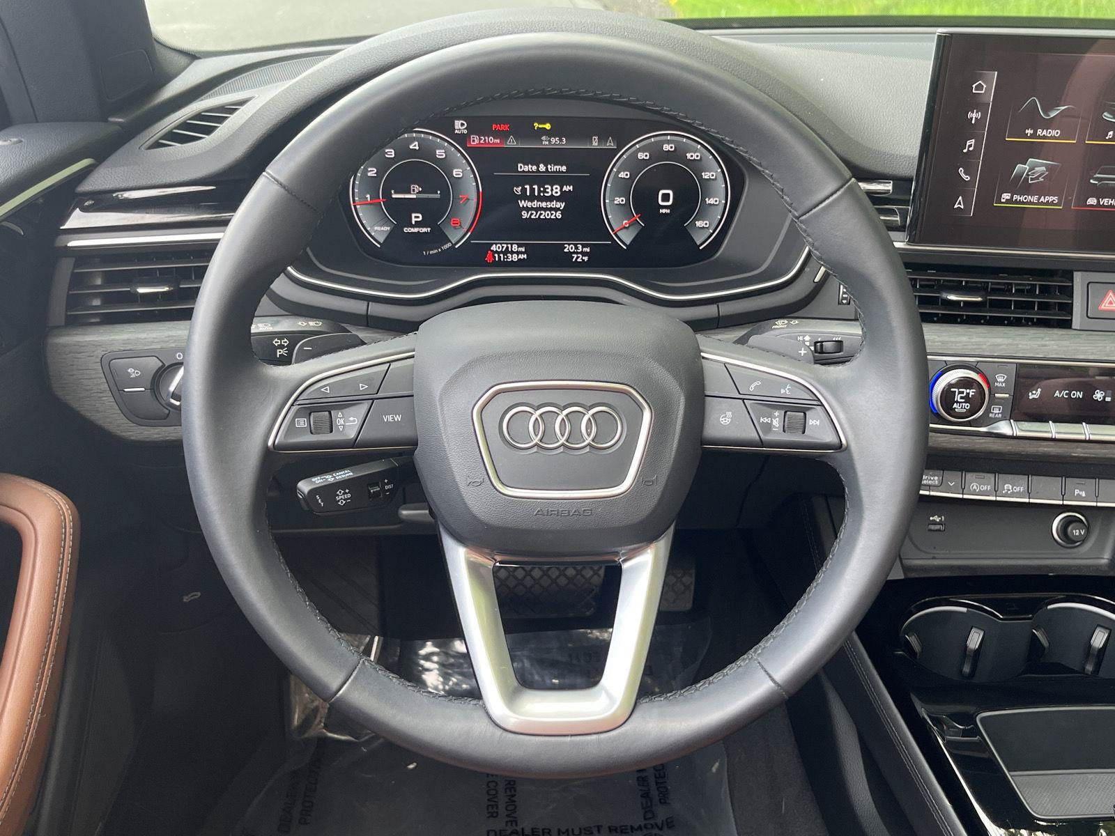 Used 2022 Audi A5 2.0T Premium Plus AWD/4WD image 35
