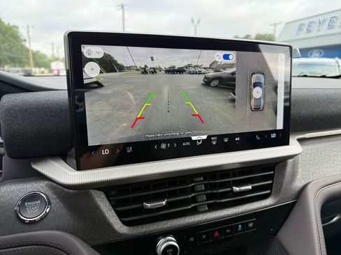 New 2026 Ford Explorer Platinum RWD image 23