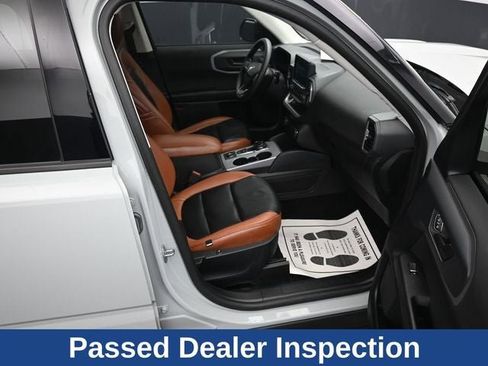 Used 2021 Ford Bronco Sport Big Bend image 14