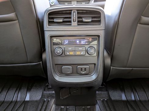 Used 2020 Buick Envision Premium AWD/4WD image 30