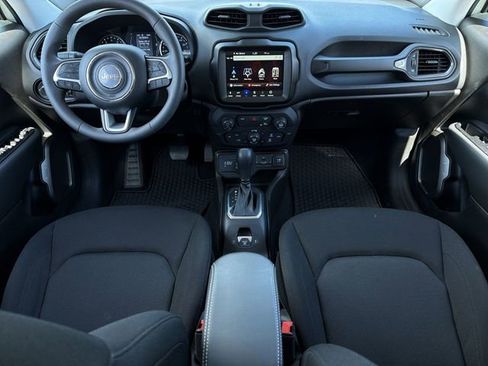 Used 2023 Jeep Renegade Latitude AWD/4WD image 20