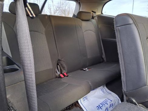 Used 2014 Chevrolet Traverse LT w/ All-Star Edition image 11