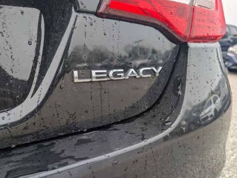 Used 2015 Subaru Legacy 2.5i Premium w/ Popular Package #1 image 40