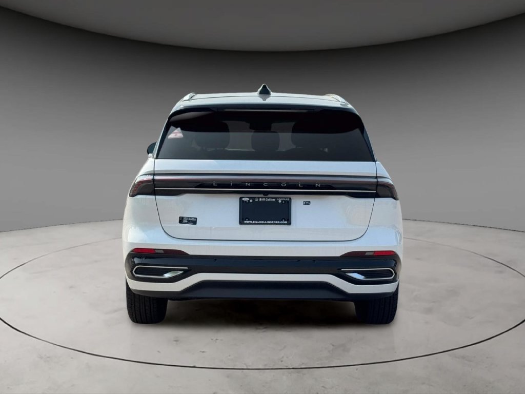 New 2026 Lincoln Nautilus Reserve AWD/4WD image 6