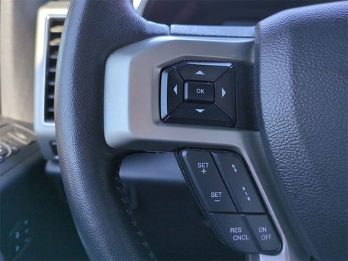 Used 2022 Ford F450 Lariat w/ Lariat Ultimate Package image 26