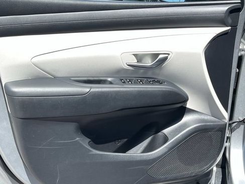 Certified 2026 Hyundai Tucson SEL AWD/4WD image 24