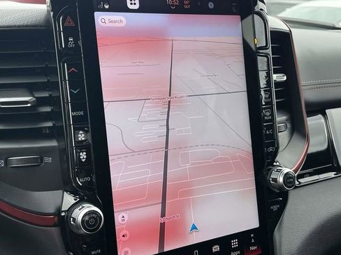 New 2026 RAM 1500 Rebel image 21