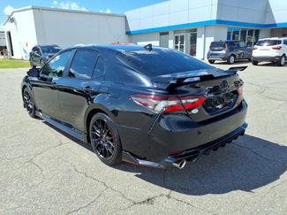 Used 2024 Toyota Camry TRD w/ TRD Package w/JBL Audio FWD video 3