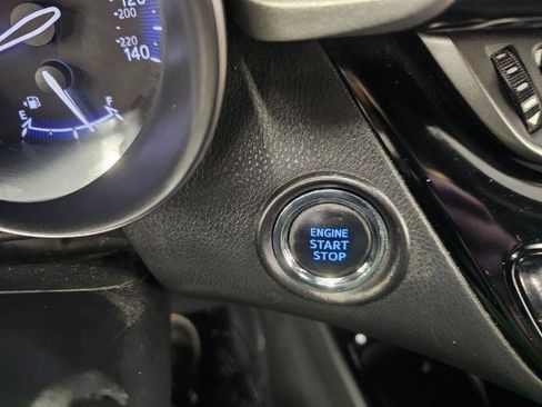 Used 2021 Toyota C-HR Nightshade FWD image 15