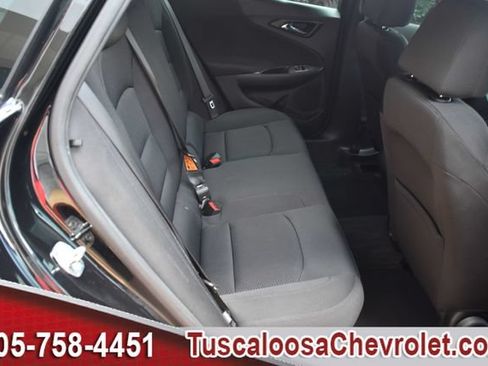 Used 2020 Chevrolet Malibu LS w/ LPO, Convenience Package 1 FWD image 21