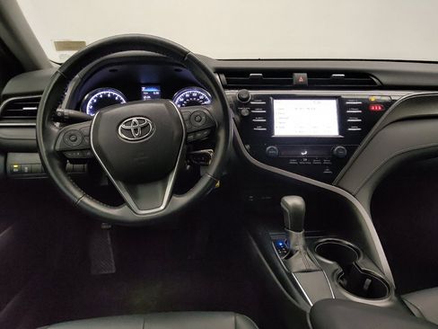Used 2019 Toyota Camry SE image 22