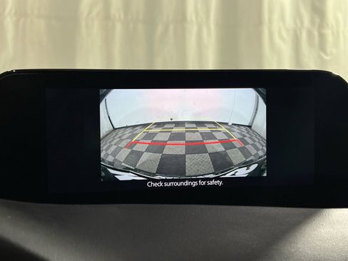 Used 2024 MAZDA MAZDA3 s image 27