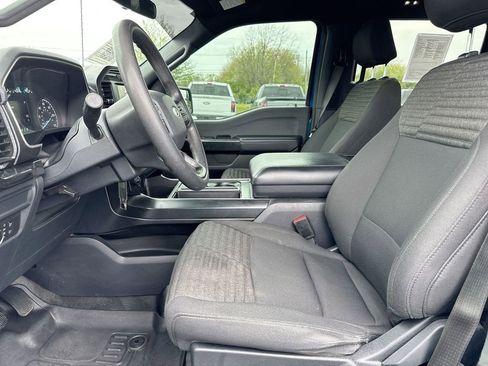 Used 2021 Ford F150 XL w/ STX Appearance Package image 19