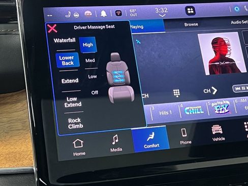 Used 2024 Jeep Grand Cherokee Summit image 19