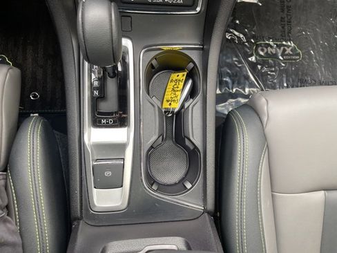 Used 2023 Subaru Ascent Onyx Edition Limited image 14