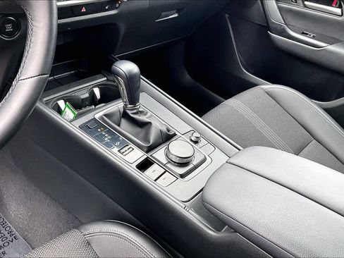 Certified 2025 MAZDA CX-50 AWD 2.5 S w/ Accent Package image 11