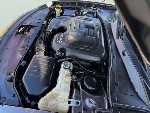 Used 2018 Dodge Charger GT AWD/4WD image 65