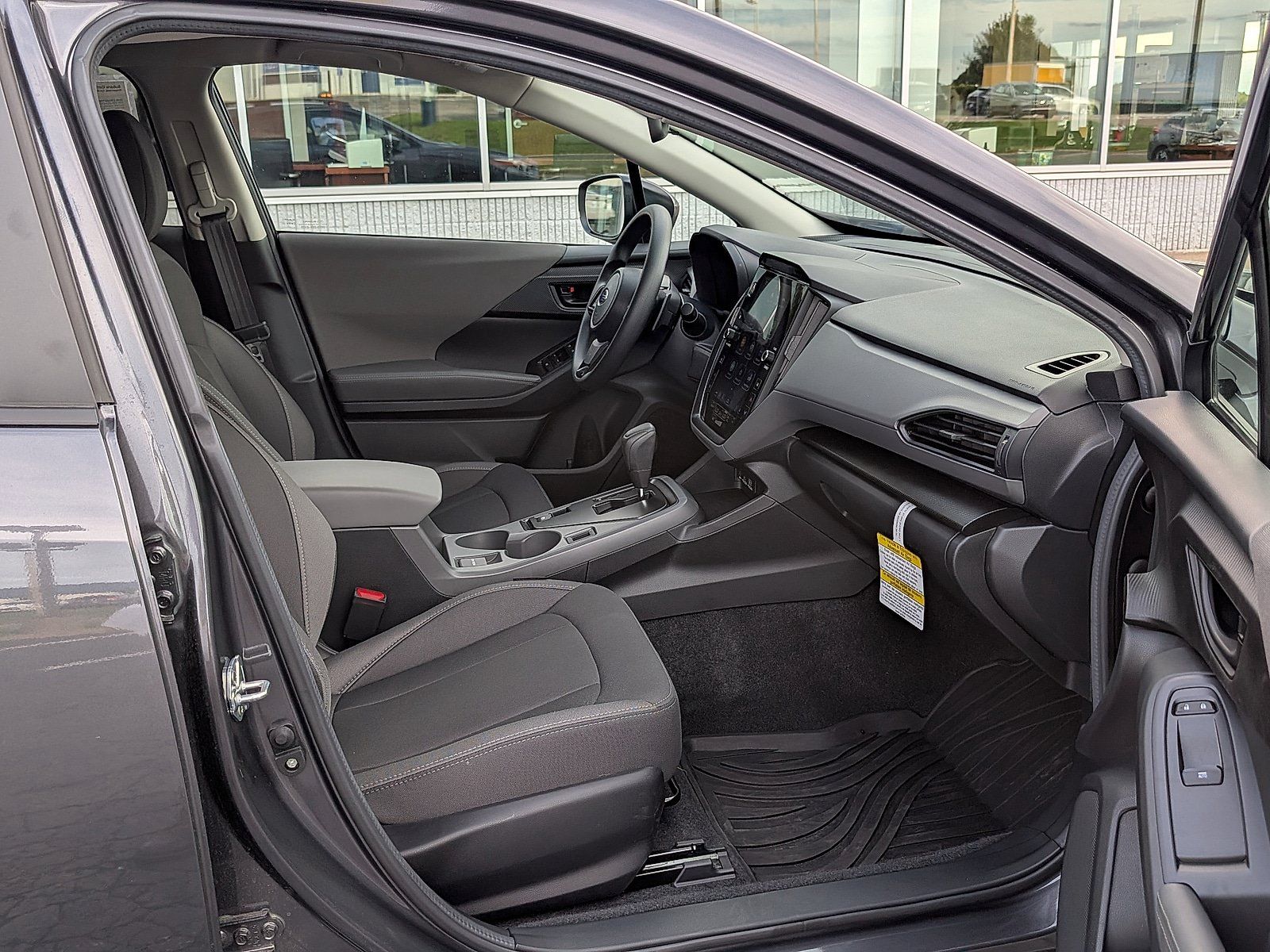 Certified 2026 Subaru Crosstrek 2.5i Premium AWD/4WD image 10